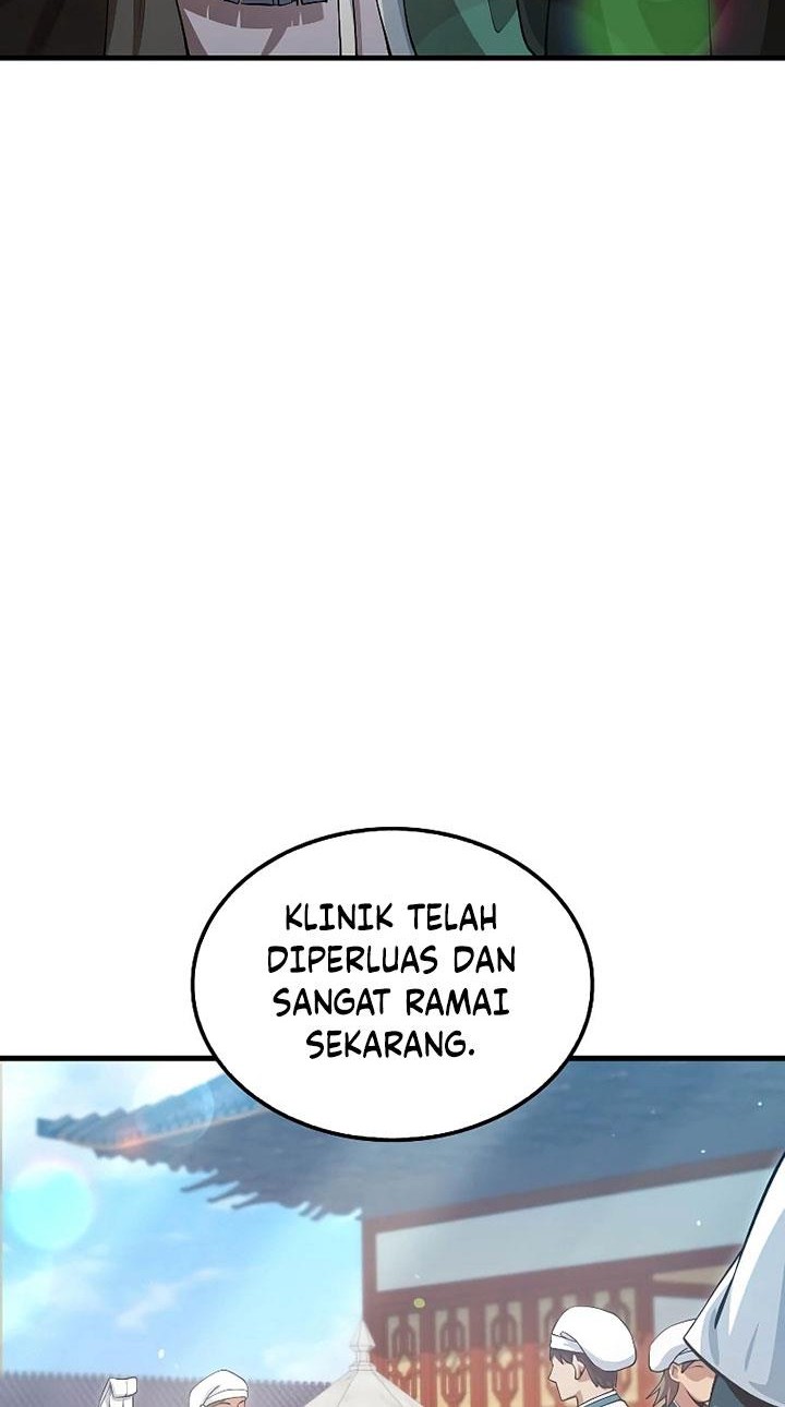 Doctor’s Rebirth Bab 149 halaman 10