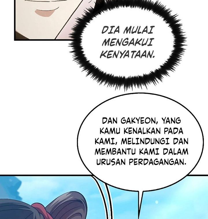 Doctor’s Rebirth Bab 149 halaman 14