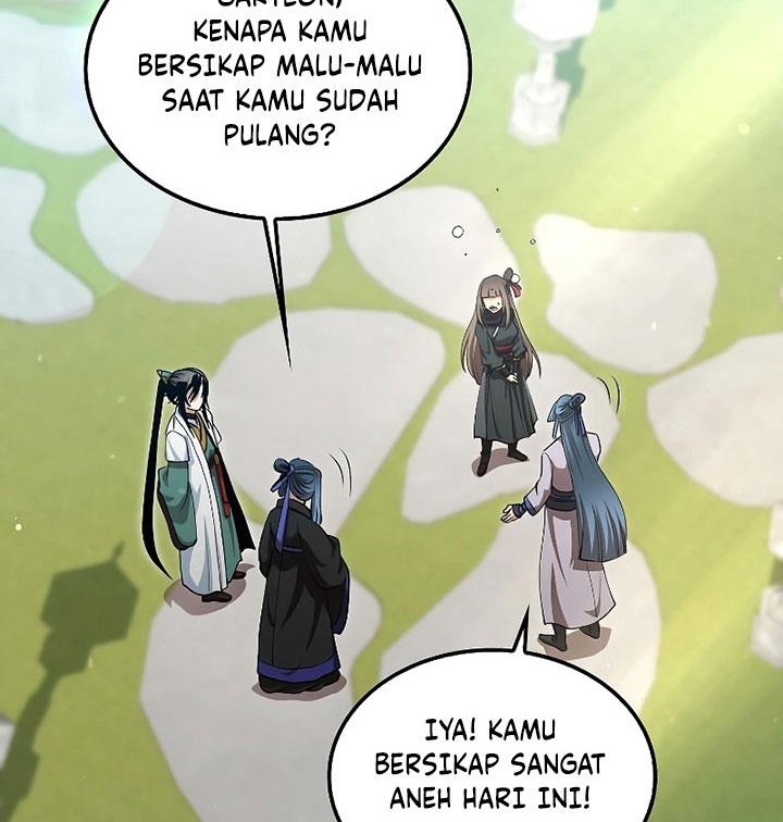 Doctor’s Rebirth Bab 149 halaman 16
