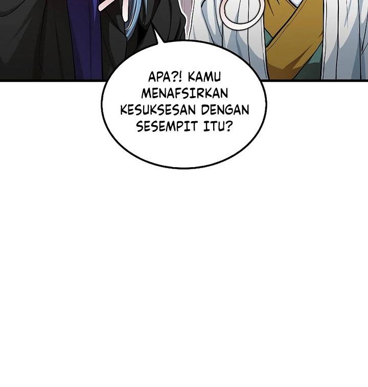 Doctor’s Rebirth Bab 149 halaman 18