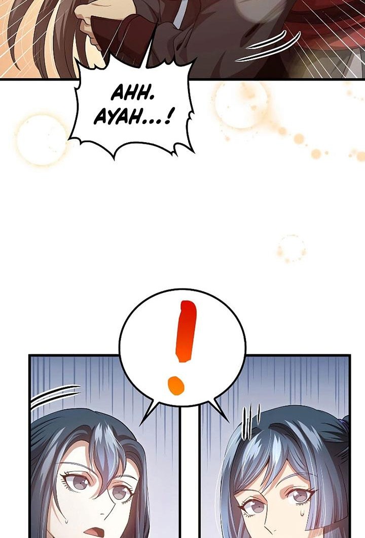 Doctor’s Rebirth Bab 149 halaman 22