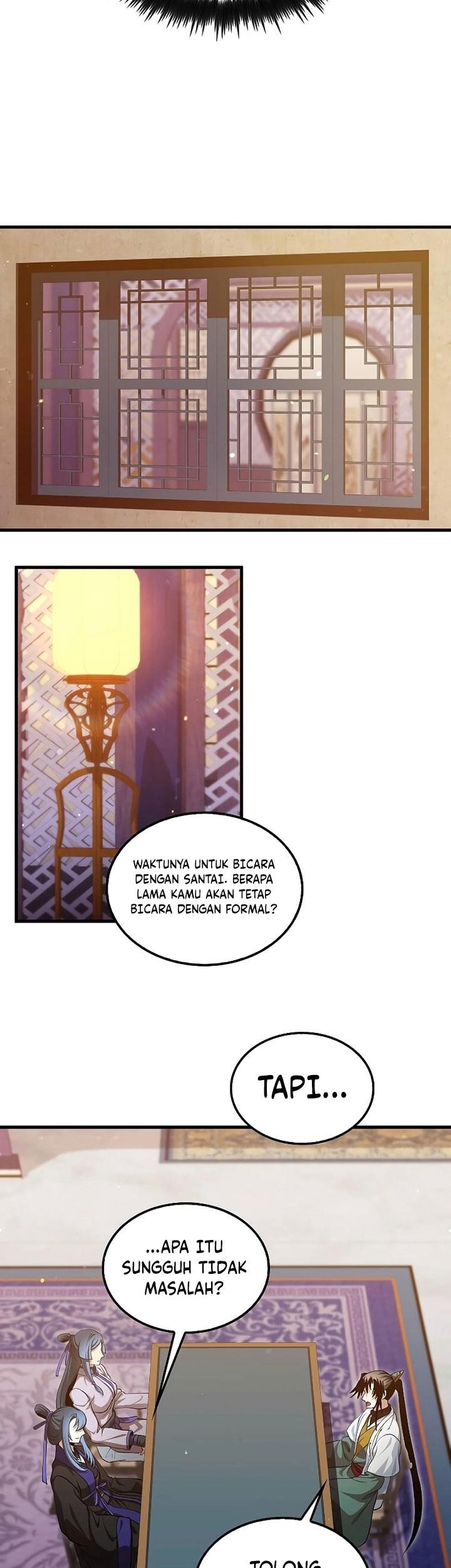 Doctor’s Rebirth Bab 149 halaman 29