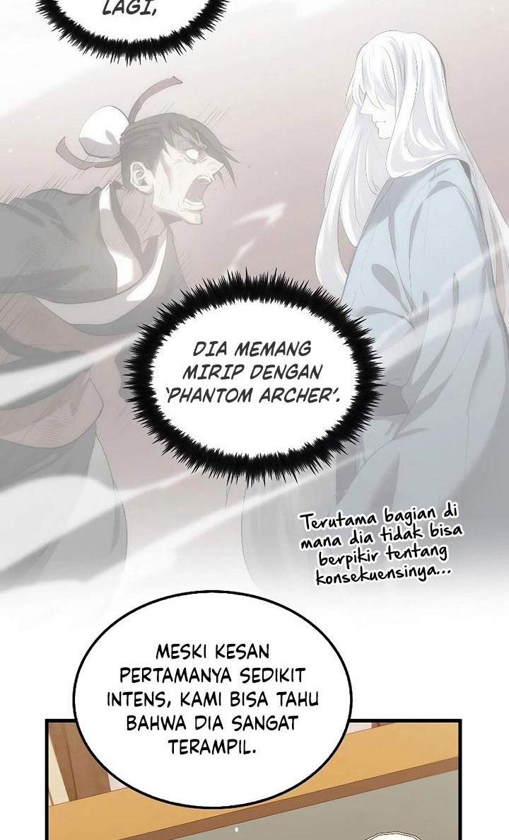 Doctor’s Rebirth Bab 149 halaman 40