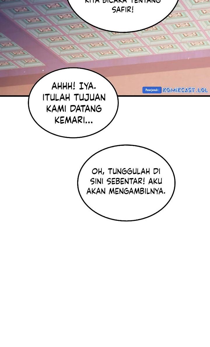 Doctor’s Rebirth Bab 149 halaman 42