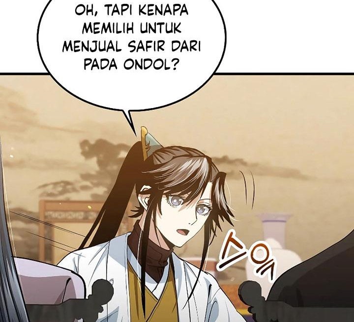 Doctor’s Rebirth Bab 149 halaman 44