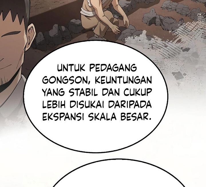 Doctor’s Rebirth Bab 149 halaman 46