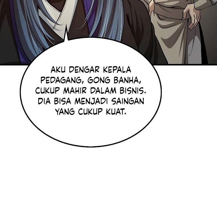 Doctor’s Rebirth Bab 149 halaman 48