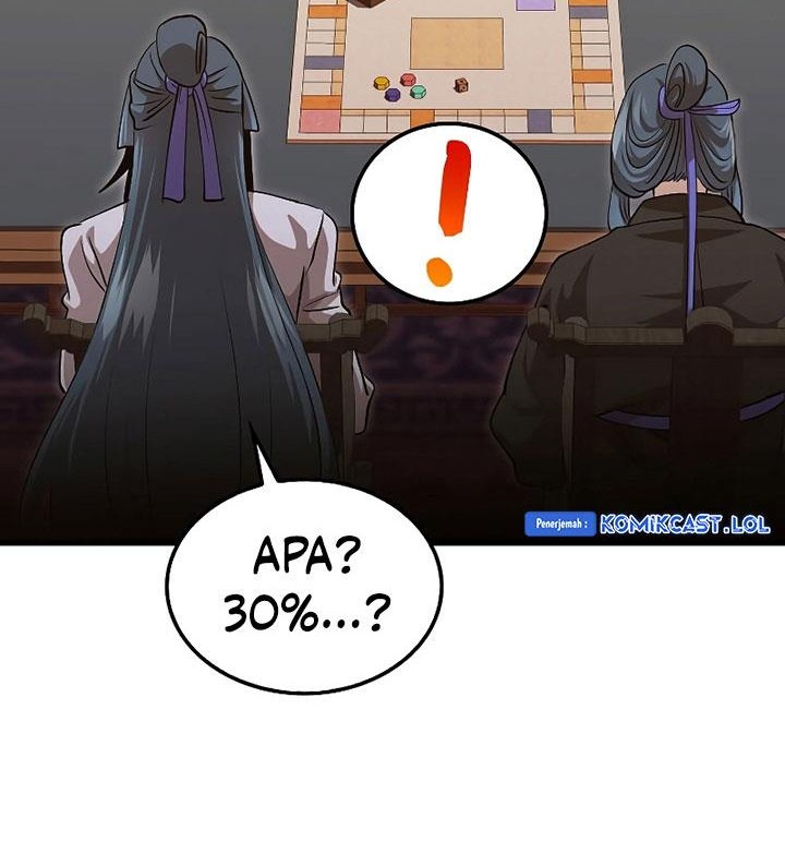 Doctor’s Rebirth Bab 149 halaman 54