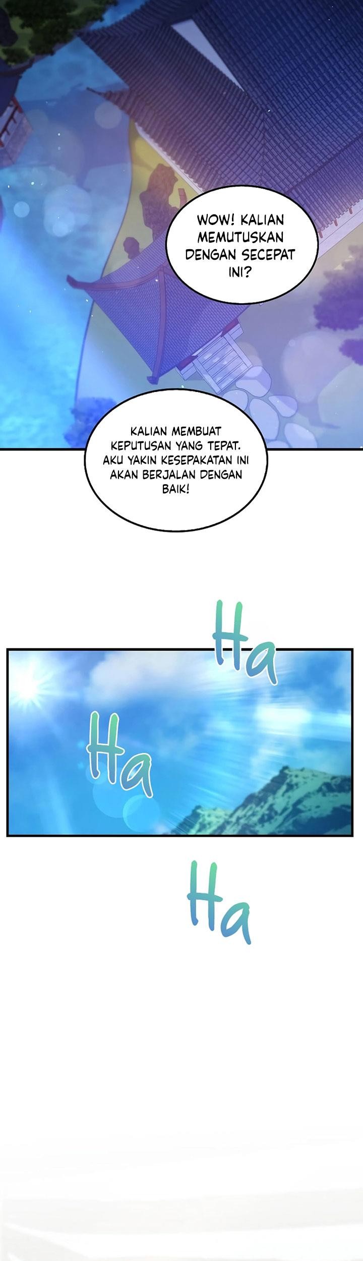 Doctor’s Rebirth Bab 149 halaman 57