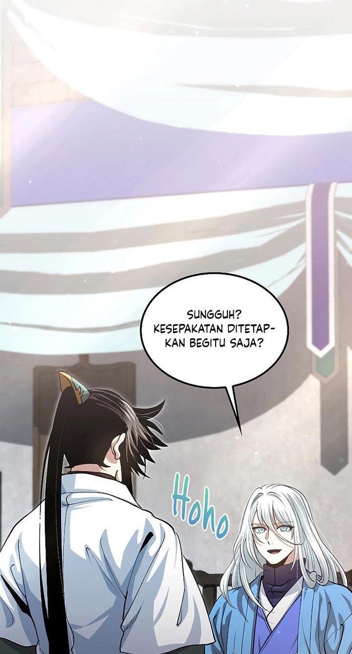 Doctor’s Rebirth Bab 149 halaman 58