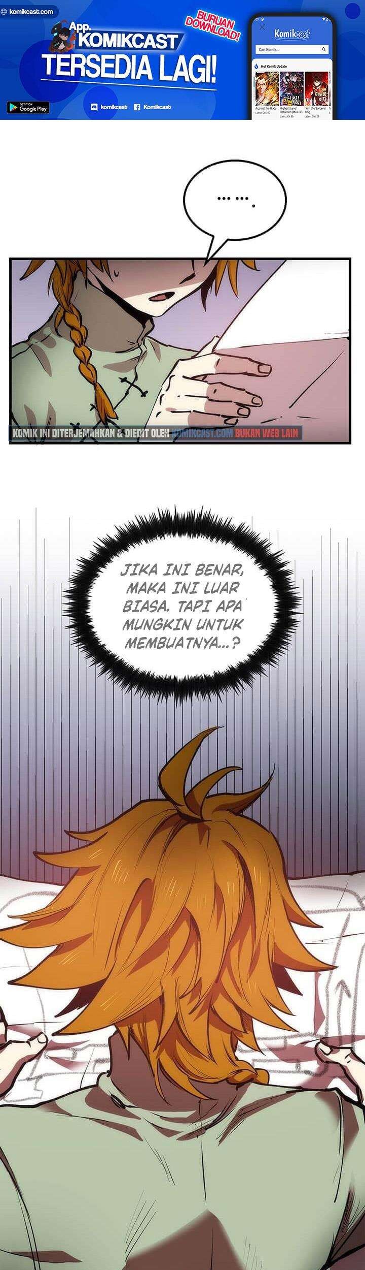 Doctor’s Rebirth Bab 15 halaman 2