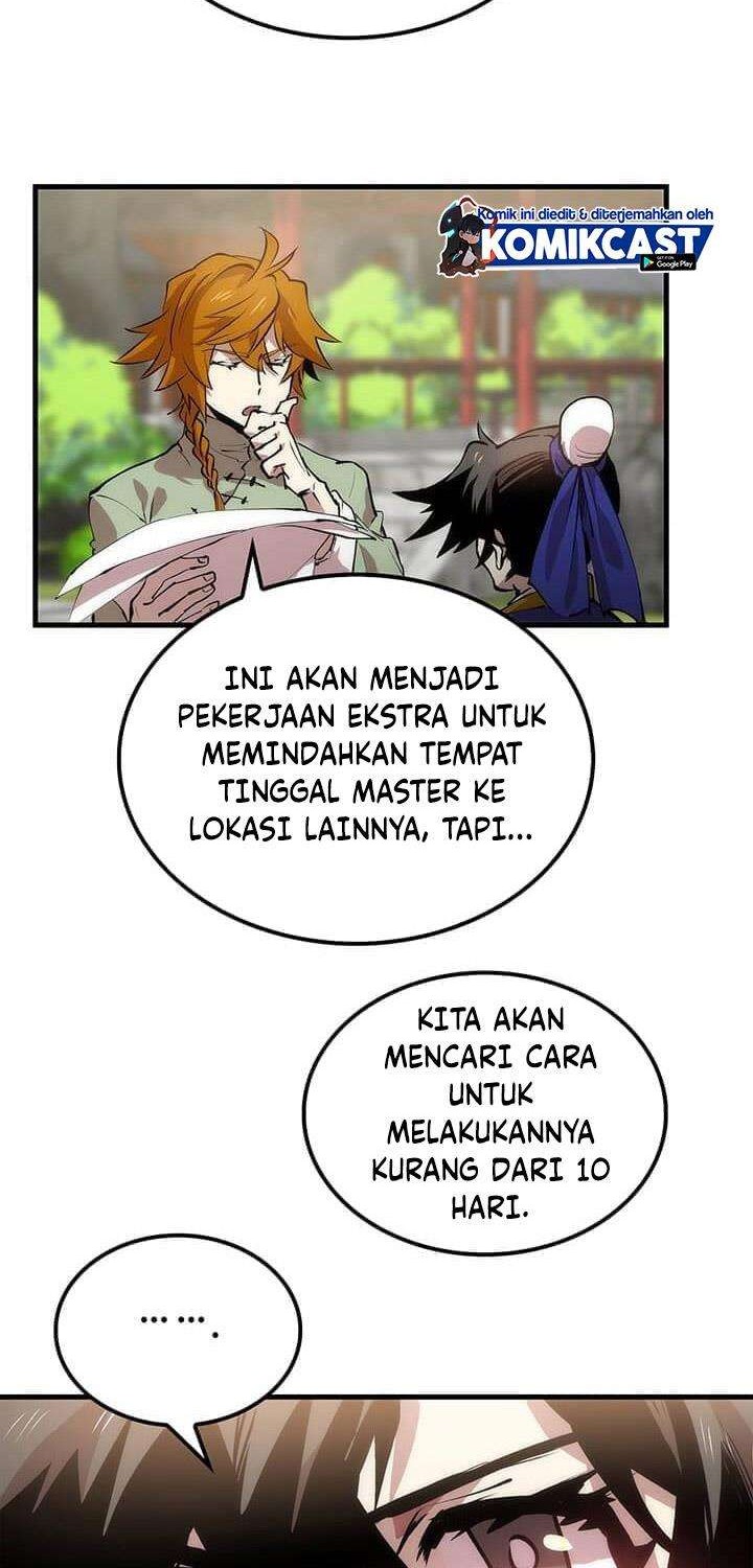 Doctor’s Rebirth Bab 15 halaman 7