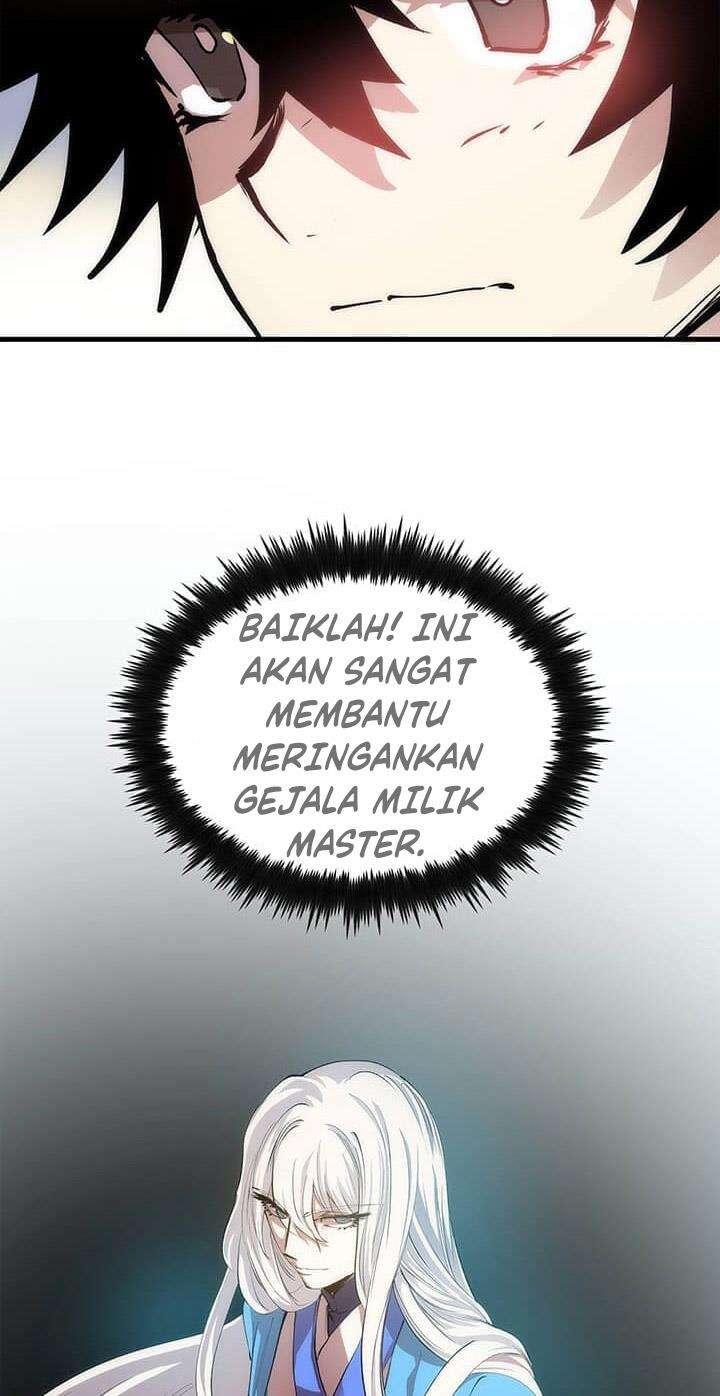 Doctor’s Rebirth Bab 15 halaman 8