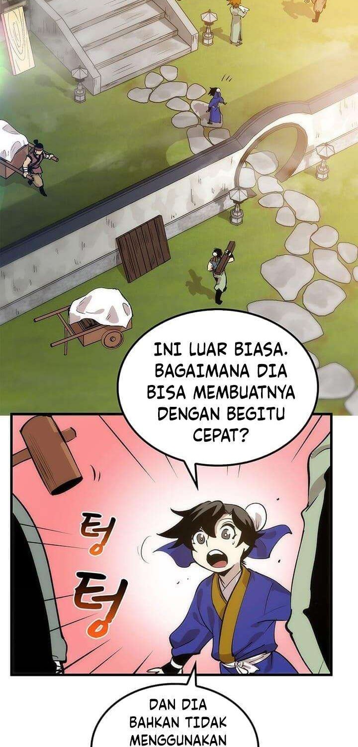 Doctor’s Rebirth Bab 15 halaman 12