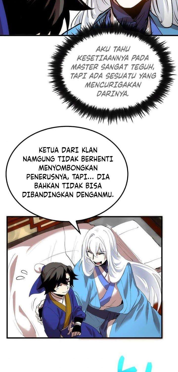 Doctor’s Rebirth Bab 15 halaman 21