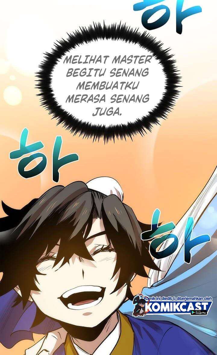 Doctor’s Rebirth Bab 15 halaman 22
