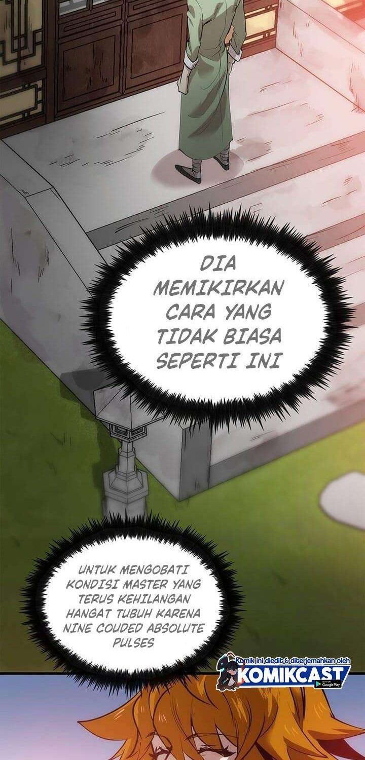 Doctor’s Rebirth Bab 15 halaman 26