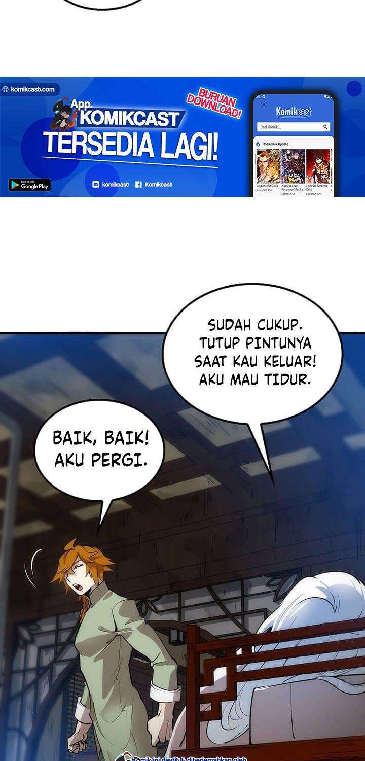 Doctor’s Rebirth Bab 15 halaman 38