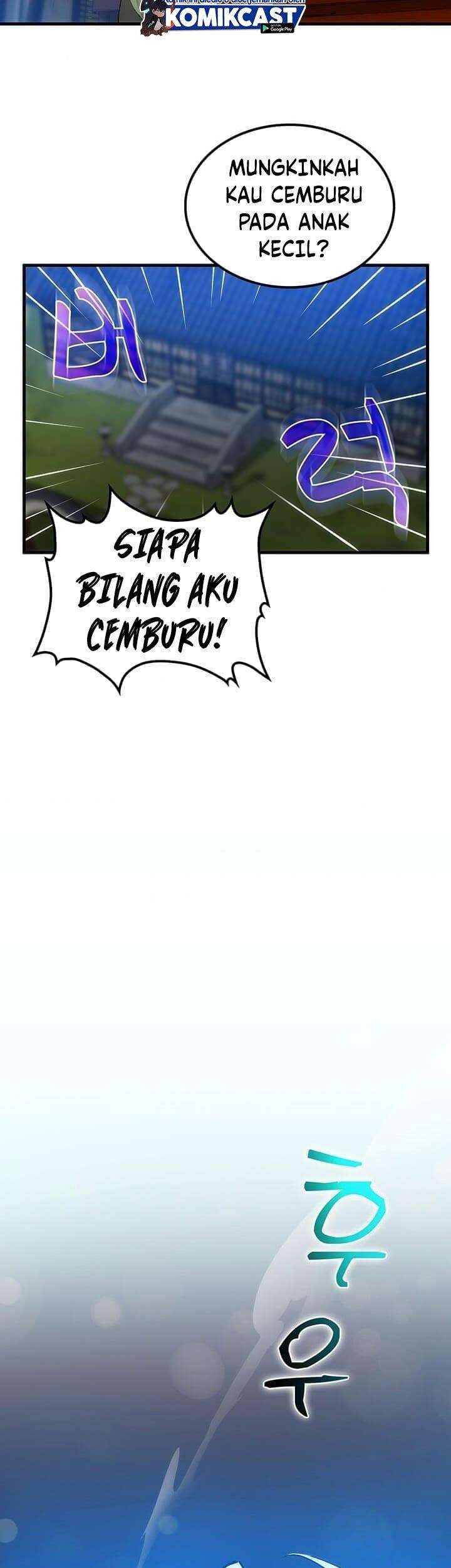Doctor’s Rebirth Bab 15 halaman 39