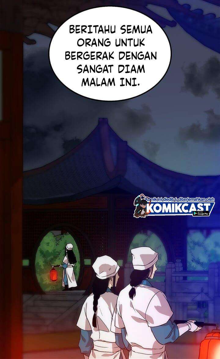 Doctor’s Rebirth Bab 15 halaman 43