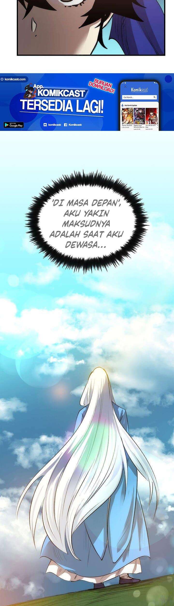 Doctor’s Rebirth Bab 15 halaman 49
