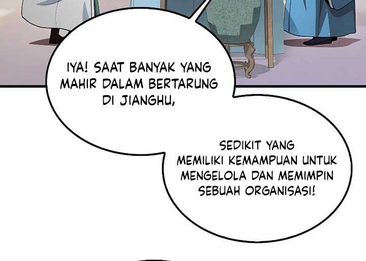 Doctor’s Rebirth Bab 150 halaman 3