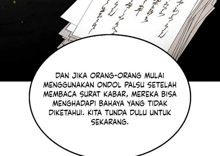 Doctor’s Rebirth Bab 150 halaman 5