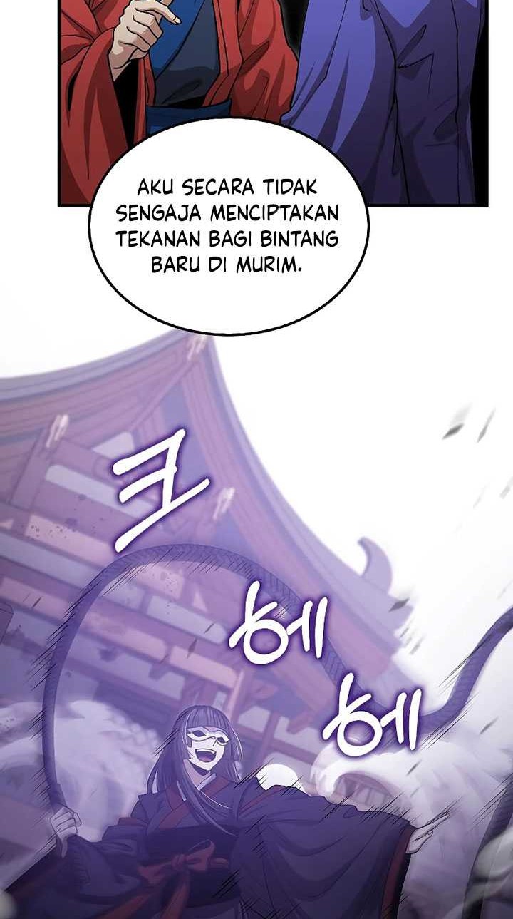 Doctor’s Rebirth Bab 150 halaman 9