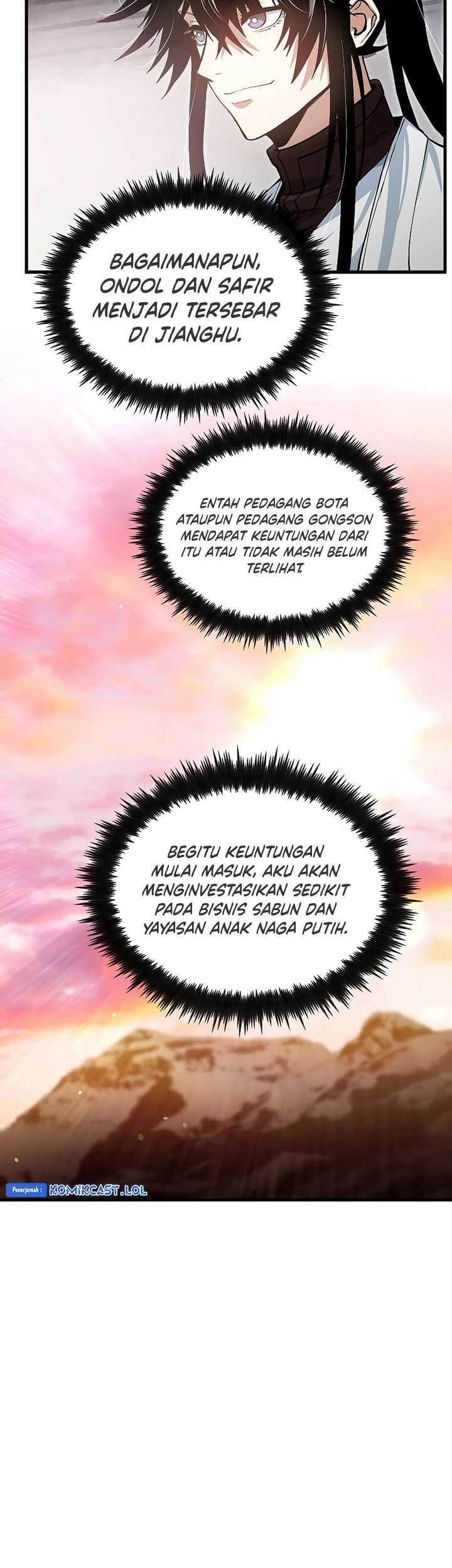 Doctor’s Rebirth Bab 150 halaman 12