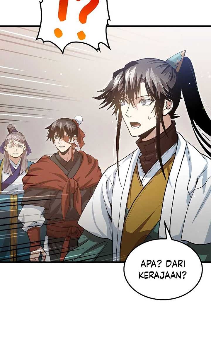 Doctor’s Rebirth Bab 150 halaman 19