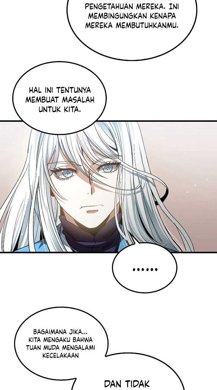 Doctor’s Rebirth Bab 150 halaman 23