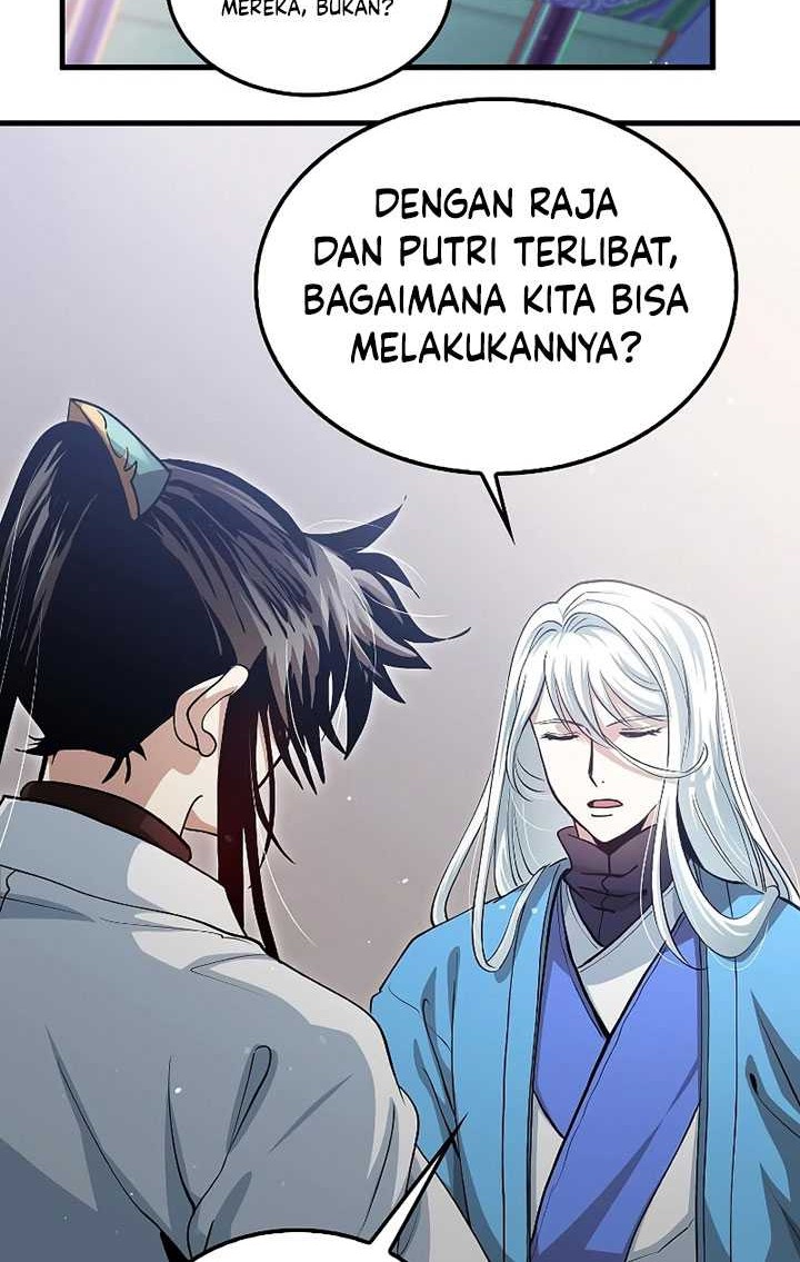 Doctor’s Rebirth Bab 150 halaman 39