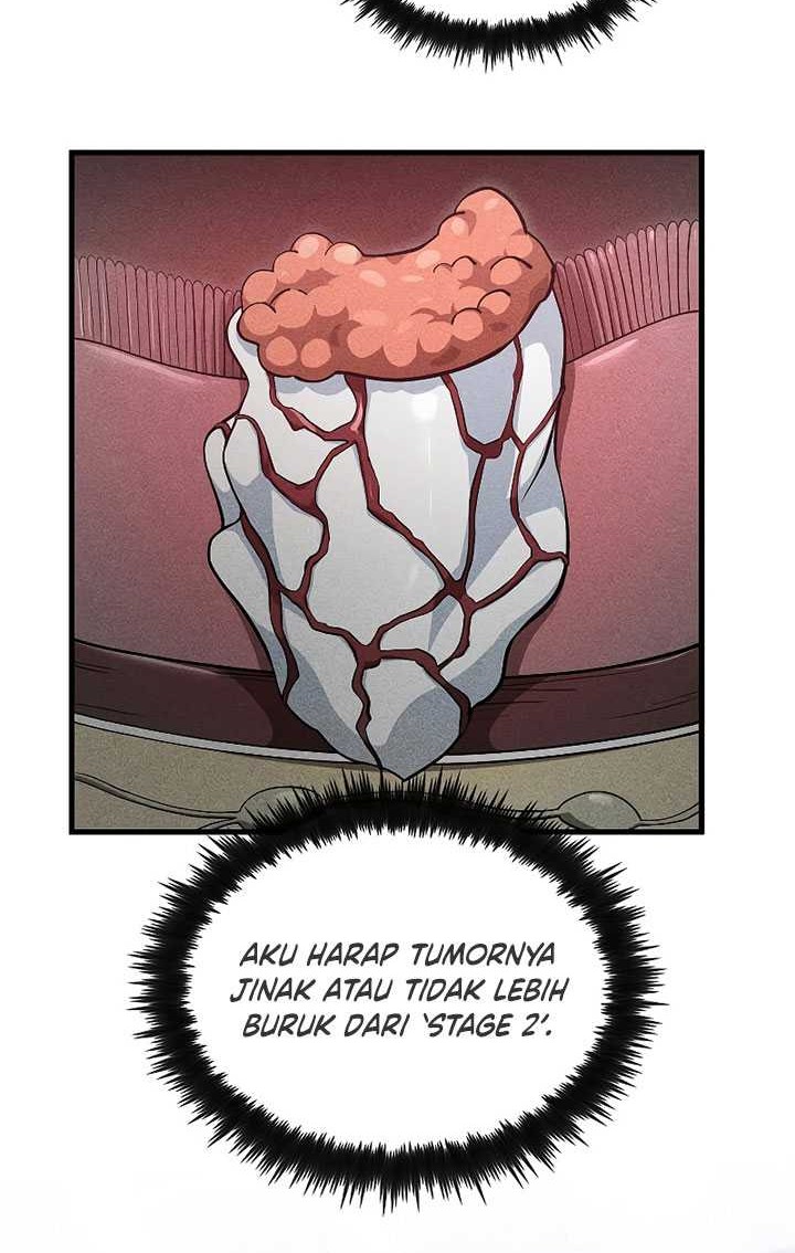 Doctor’s Rebirth Bab 150 halaman 41