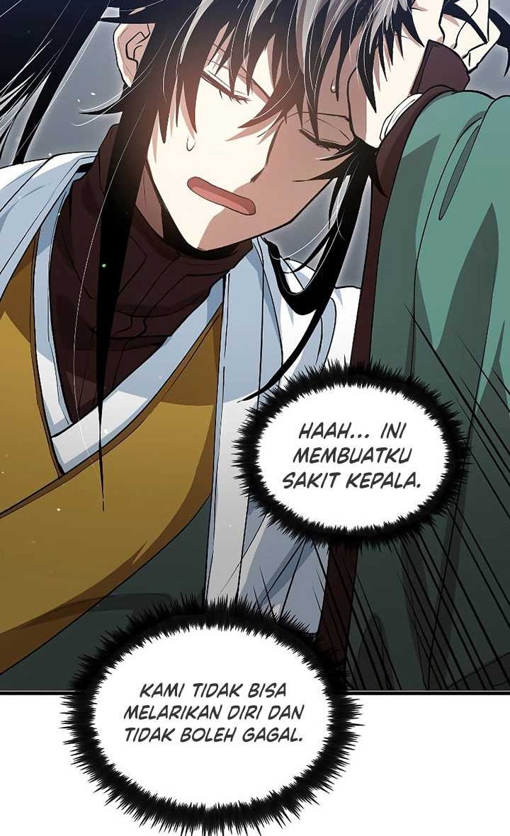 Doctor’s Rebirth Bab 150 halaman 47