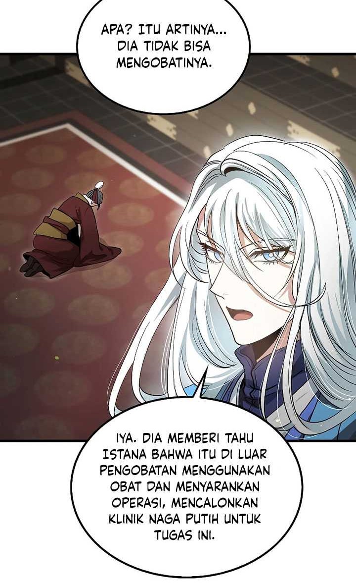 Doctor’s Rebirth Bab 150 halaman 49