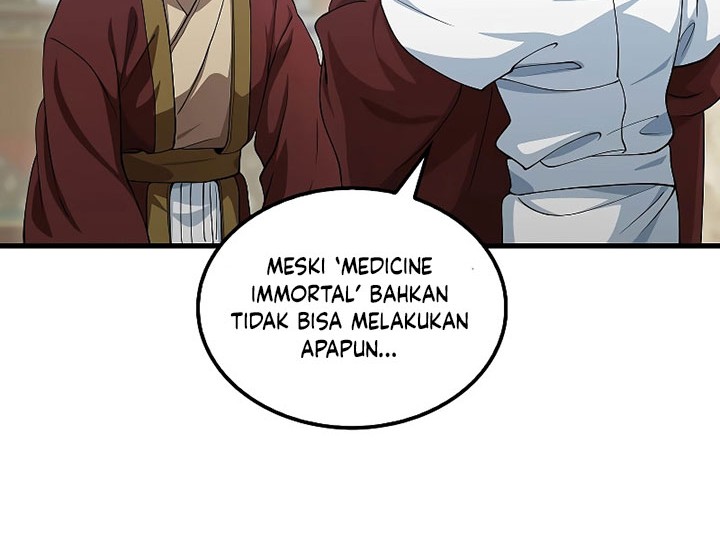 Doctor’s Rebirth Bab 151 halaman 3