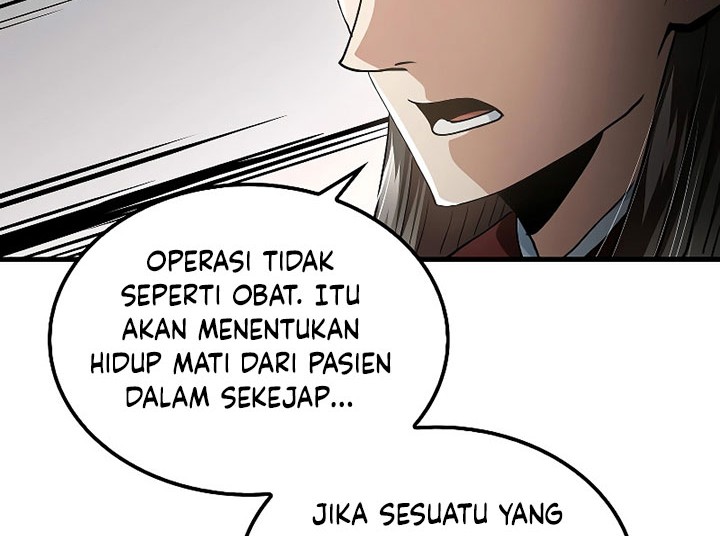 Doctor’s Rebirth Bab 151 halaman 5
