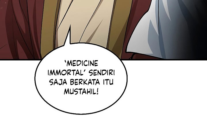 Doctor’s Rebirth Bab 151 halaman 11