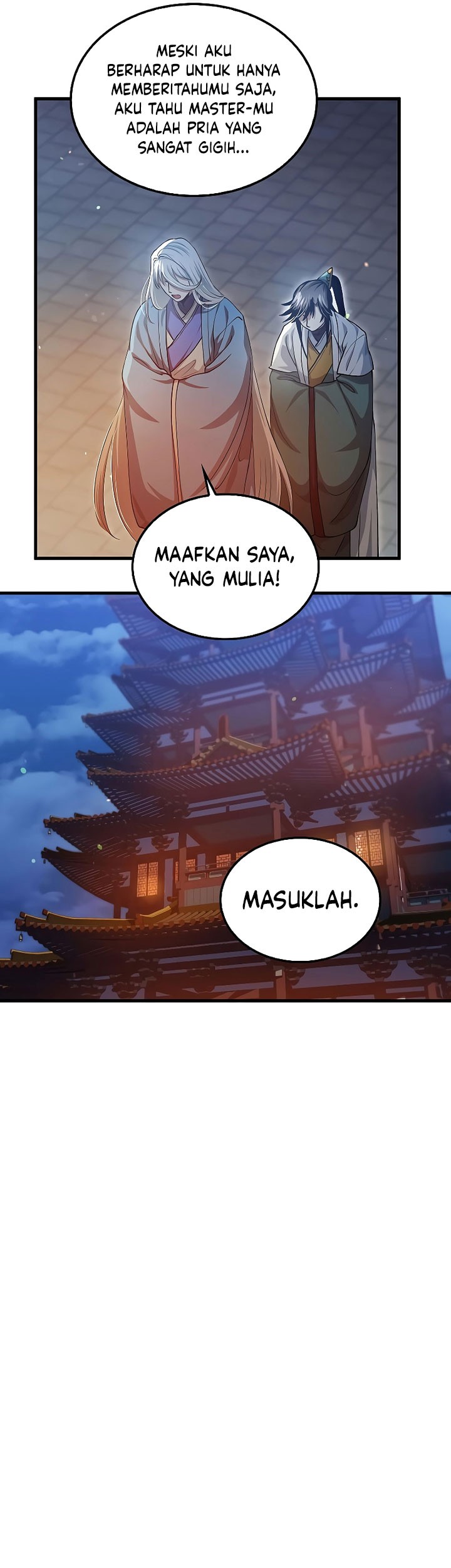 Doctor’s Rebirth Bab 151 halaman 26