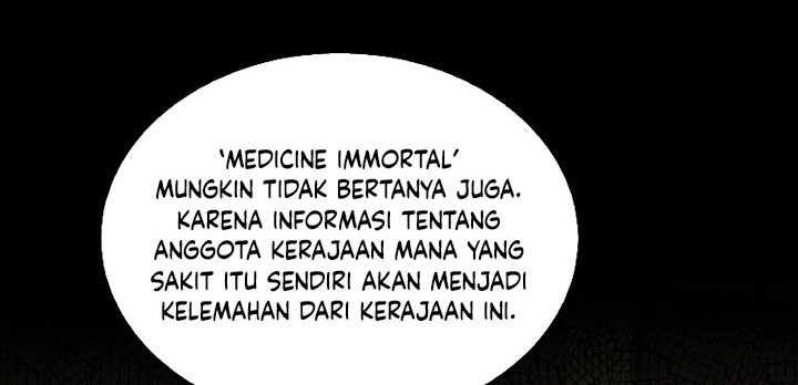 Doctor’s Rebirth Bab 151 halaman 37