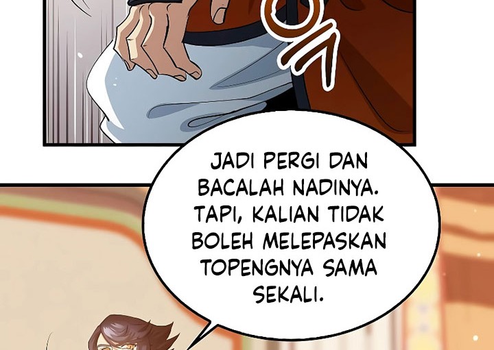 Doctor’s Rebirth Bab 151 halaman 43