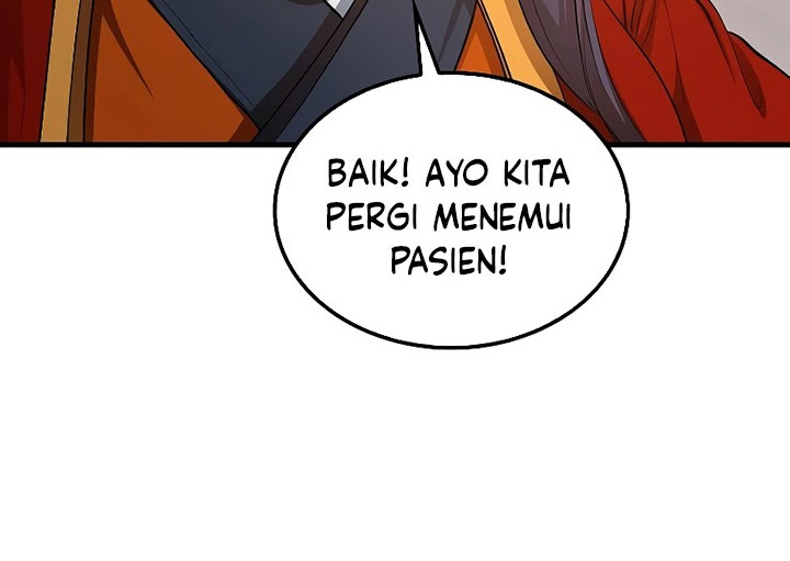 Doctor’s Rebirth Bab 151 halaman 45