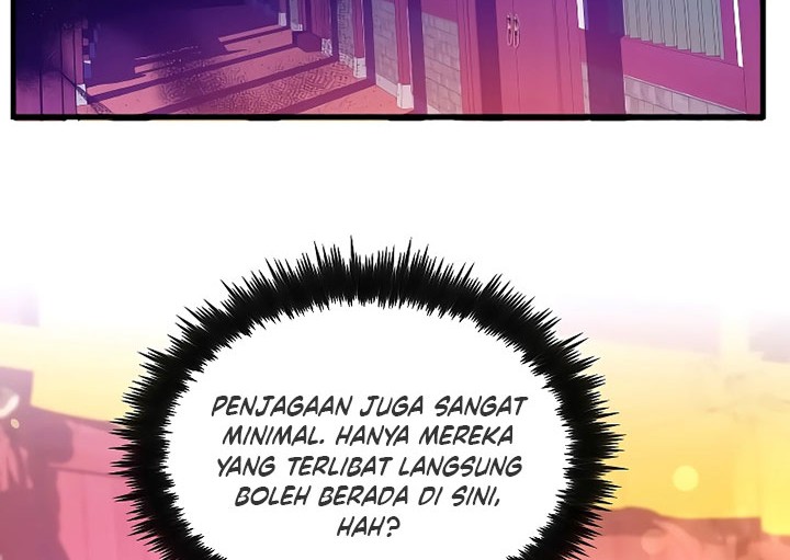 Doctor’s Rebirth Bab 151 halaman 47