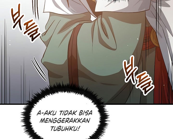 Doctor’s Rebirth Bab 151 halaman 51