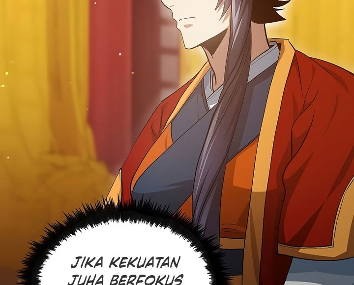 Doctor’s Rebirth Bab 151 halaman 53