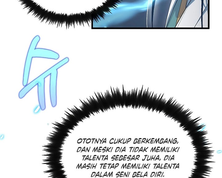 Doctor’s Rebirth Bab 151 halaman 59