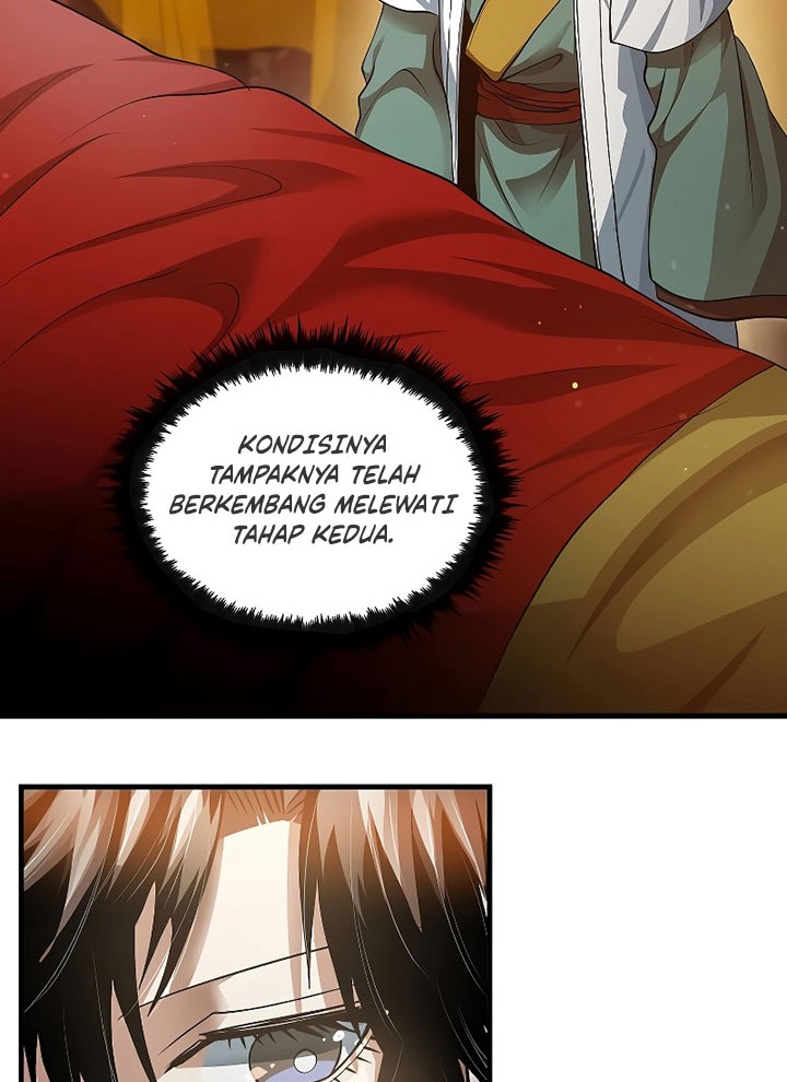 Doctor’s Rebirth Bab 152 halaman 5