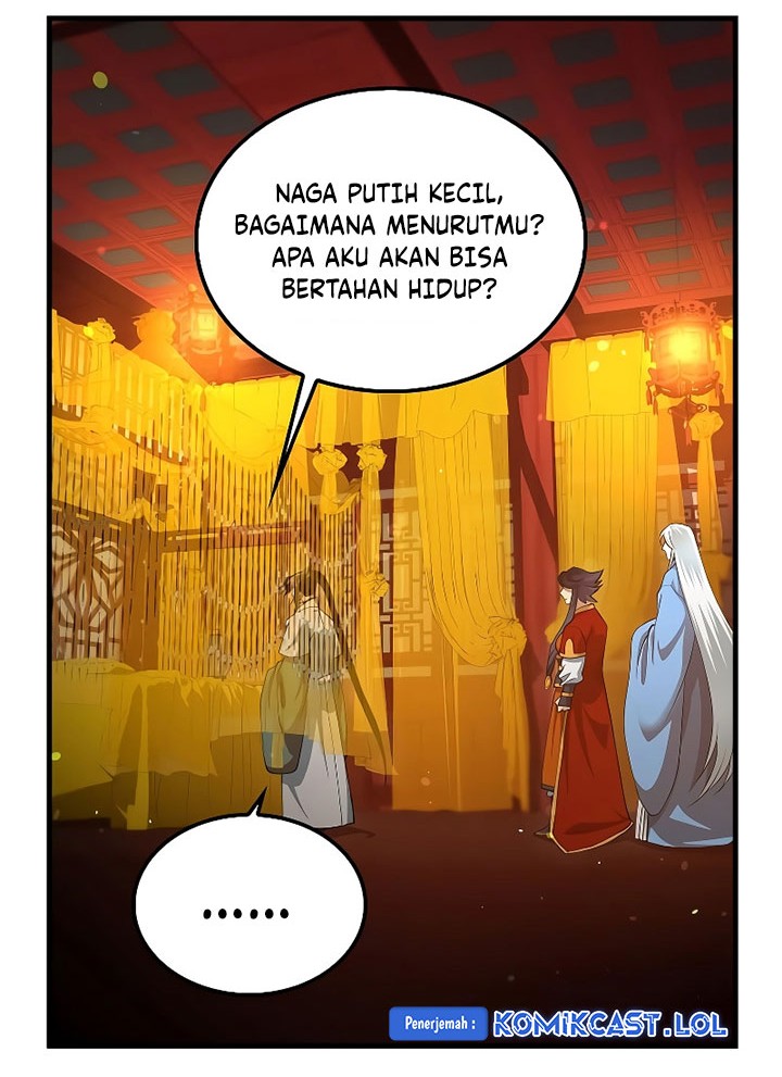 Doctor’s Rebirth Bab 152 halaman 7