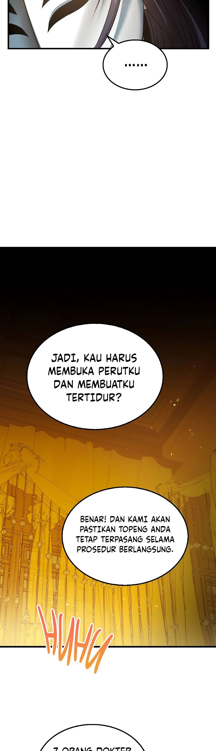 Doctor’s Rebirth Bab 152 halaman 10