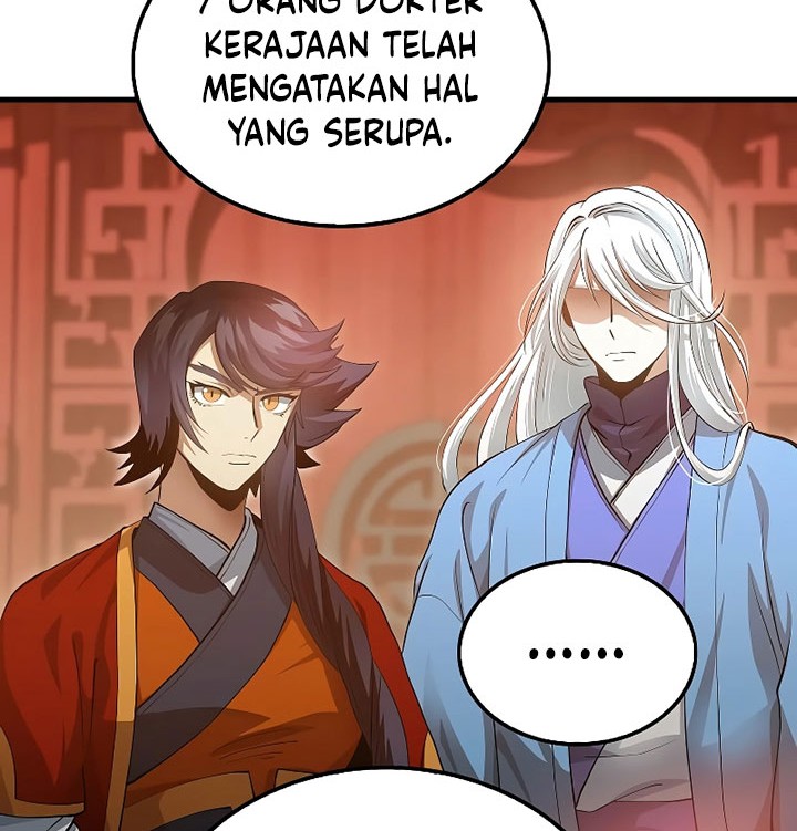 Doctor’s Rebirth Bab 152 halaman 11